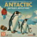 Antarctic Adventure