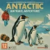 Antarctic Adventure