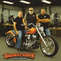 American Chopper