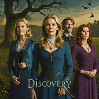 A Discovery of Witches