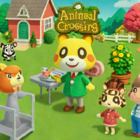 Animal Crossing: Happy Home Designer