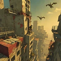 AaaaaAAaaaAAAaaAAAAaAAAAA!!! – A Reckless Disregard for Gravity