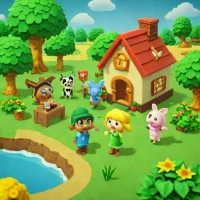 Animal Crossing: Amiibo Festival
