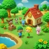 Animal Crossing: Amiibo Festival