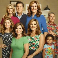 American Housewife