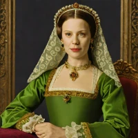 Anne of the Thousand Days