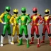 Avataro Sentai Donbrothers