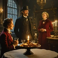 A Christmas Carol