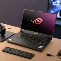 Asus ROG Zephyrus G16 (2025)