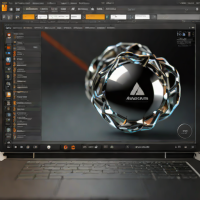 Autodesk Raytracer (ART)