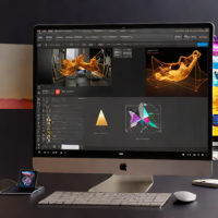 Adobe Substance 3D Stager
