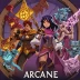Arcane (Netflix)