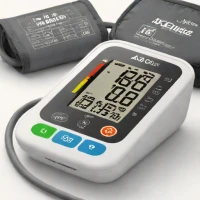 A&D Medical Precision Check Pro Blood Pressure Monitor (UA-910BLE)