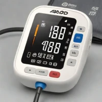 A&D Medical Precision Check Blood Pressure Monitor (UA-810BLE)