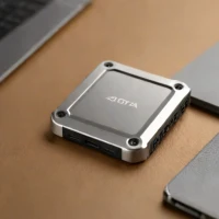 ADATA SD620 External SSD