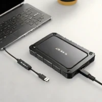 ADATA SD600Q External SSD