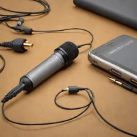 Audio-Technica ATR3350xiS
