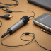 Audio-Technica ATR3350xiS