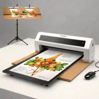 Avision IS15 Plus