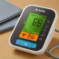 A&D Medical UltraConnect Wireless Blood Pressure Monitor (UA-1200CNBLE)