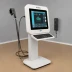 A&D Medical Automatic Blood Pressure Kiosk (TM-2657P)