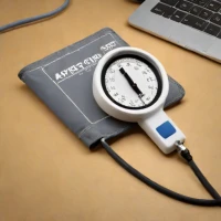 ADC e-sphyg Digital Pocket Aneroid Sphygmomanometer