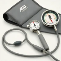 ADC Diagnostix 700 Pocket Aneroid Sphygmomanometer
