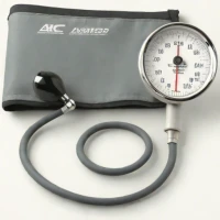 ADC Diagnostix 778 Pocket Aneroid Sphygmomanometer