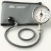 ADC Diagnostix 778 Pocket Aneroid Sphygmomanometer