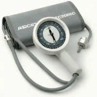 ADC Bariatric Diagnostix Pocket Aneroid Sphygmomanometer