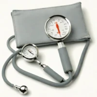 ADC Prosphyg 760 Pocket Aneroid Sphygmomanometer