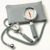 ADC Prosphyg 760 Pocket Aneroid Sphygmomanometer