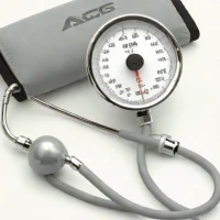 ADC Prosphyg 775 Pocket Aneroid Sphygmomanometer