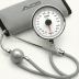 ADC Prosphyg 775 Pocket Aneroid Sphygmomanometer