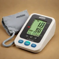 ADC Advantage 6112 Automatic Upper-Arm Digital BP Monitor