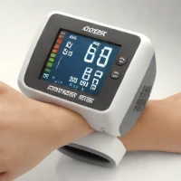 ADC Advantage Connect 6115 Automatic Digital BP Wrist Monitor