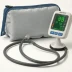 ADC Diagnostix 752M Mobile Aneroid Sphygmomanometer