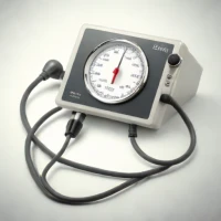 ADC Diagnostix 750W Wall Aneroid Sphygmomanometer
