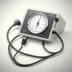 ADC Diagnostix 750W Wall Aneroid Sphygmomanometer