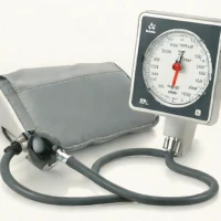 ADC Diagnostix 750D Desk Aneroid Sphygmomanometer