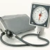 ADC Diagnostix 750D Desk Aneroid Sphygmomanometer