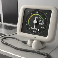 Accoson Limpet Sphygmomanometer