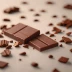 Ah Cacao Real Chocolate