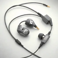 Audio-Technica ATH-CKS330XBT