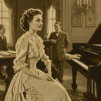 A Song to Remember