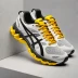 ASICS TRABUCO MAX 4
