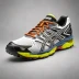 ASICS Fuji Lite 6