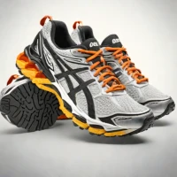 ASICS TRABUCO MAX 3