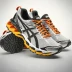 ASICS TRABUCO MAX 3