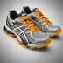 ASICS Fuji Lite 4